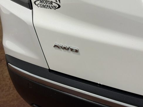 Used 2024 Cadillac XT5 Sportv AWD/4WD image 52