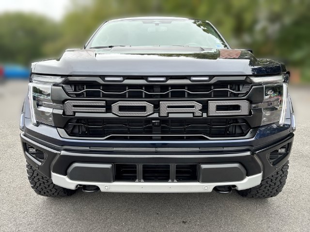 Used 2025 Ford F150 Raptor AWD/4WD image 3