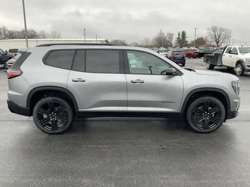 New 2026 GMC Acadia Elevation w/ Black Edition image 17