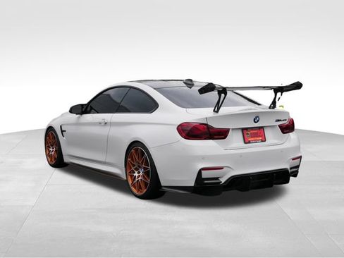 Used 2016 BMW M4 GTS RWD image 5