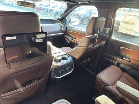 New 2026 Ford Expedition Max King Ranch image 26