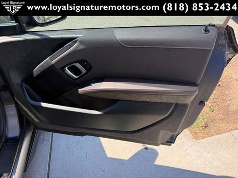 Used 2019 BMW i3 RWD image 28