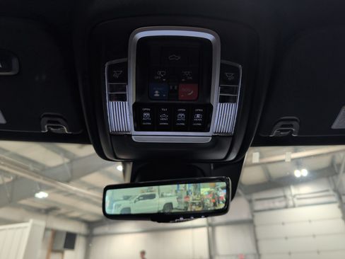 Used 2024 RAM 1500 TRX AWD/4WD image 12