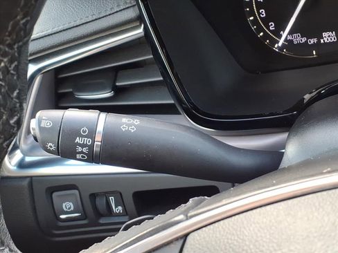 Used 2019 Cadillac XT5 Luxury image 21