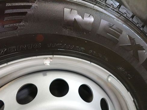 Used 2024 RAM ProMaster 3500 w/ Convenience Group image 29