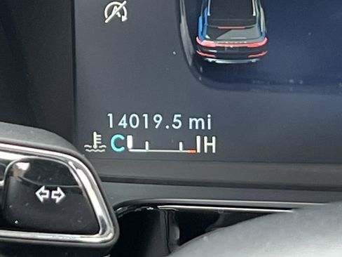 Used 2023 Lincoln Corsair AWD w/ Equipment Group 101A image 7