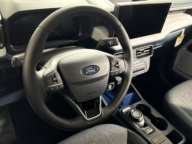 New 2026 Ford Maverick XLT w/ Equipment Group 301A AWD/4WD image 23