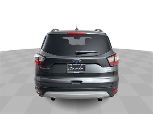 Used 2018 Ford Escape SEL image 7