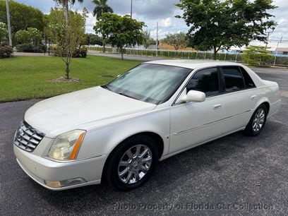 Used 2008 Cadillac DTS