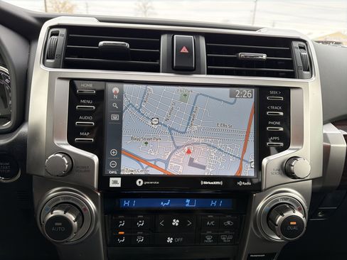 Used 2024 Toyota 4Runner Limited image 20