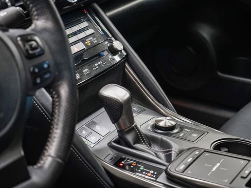 Used 2023 Lexus IS 350 F Sport image 22