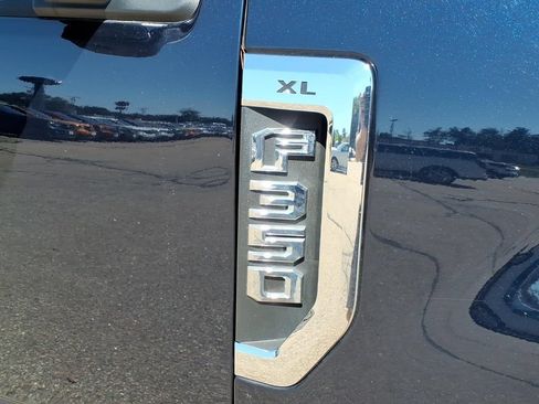 Certified 2022 Ford F350 XL w/ Power Equipment Group AWD/4WD image 10