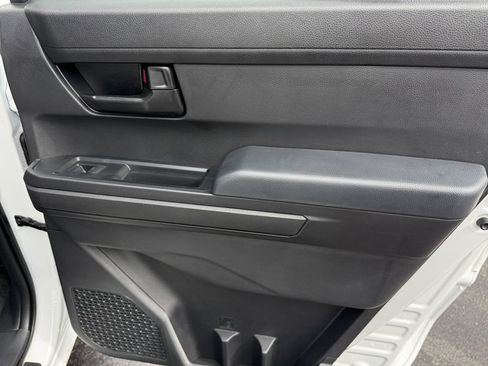 New 2026 Toyota Tacoma SR5 AWD/4WD image 20
