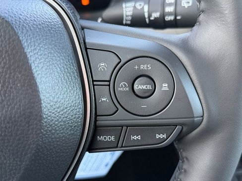 Certified 2026 Toyota Corolla Cross LE image 23