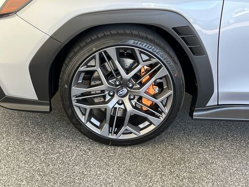 New 2026 Subaru WRX tS AWD/4WD image 27