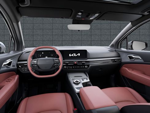 New 2026 Kia Sportage SX Prestige image 14