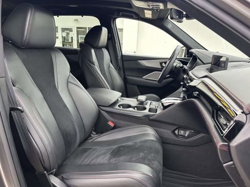 Certified 2023 Acura MDX A-Spec AWD/4WD image 10