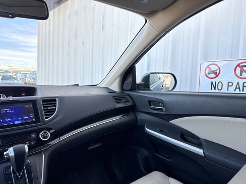Used 2015 Honda CR-V EX-L image 21