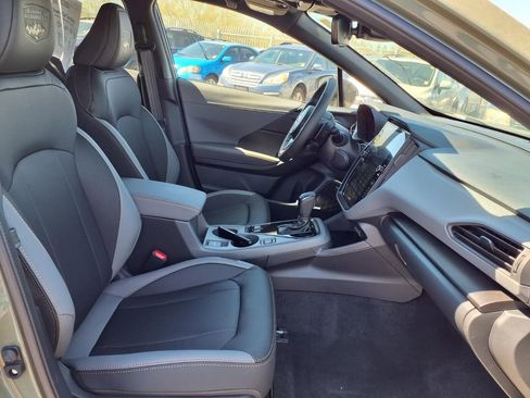 New 2026 Subaru Crosstrek 2.5i Wilderness image 15