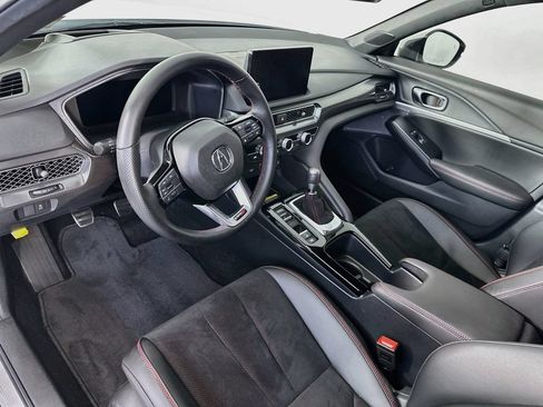Used 2025 Acura Integra Type S FWD image 30