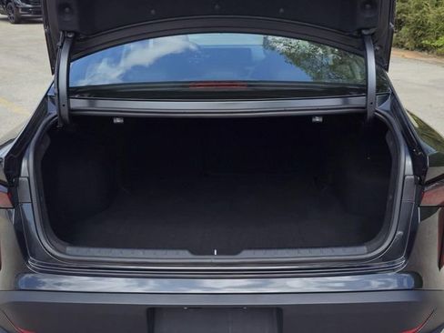 Used 2025 Kia K4 EX image 8