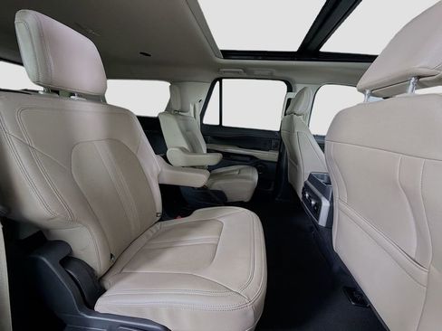 Used 2024 Ford Expedition Max Limited image 33