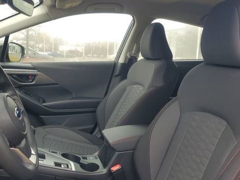 Used 2026 Subaru Impreza 2.0i Sport image 24