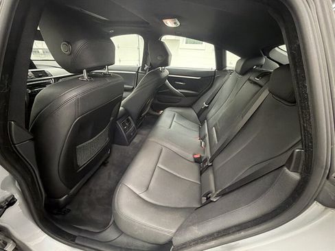 Used 2018 BMW 430i Gran Coupe xDrive AWD/4WD image 12