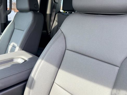 New 2026 GMC Sierra 3500 Pro w/ Convenience Package image 17