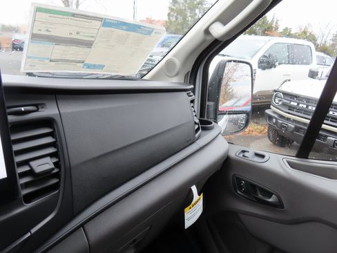 New 2026 Ford Transit 250 148 Medium Roof image 11