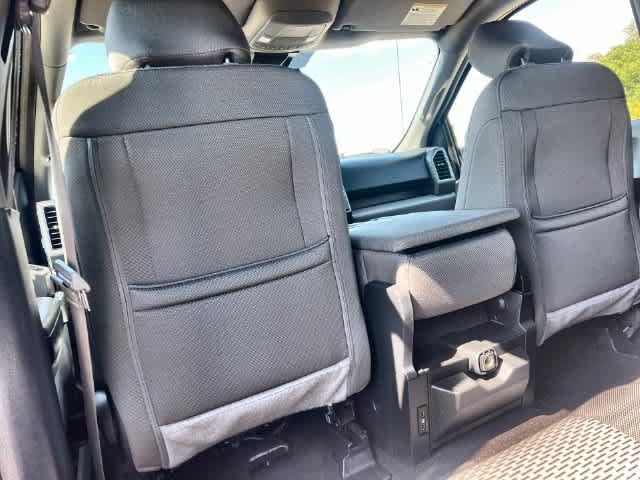 Used 2020 Ford F150 XLT w/ Equipment Group 301A Mid RWD image 13