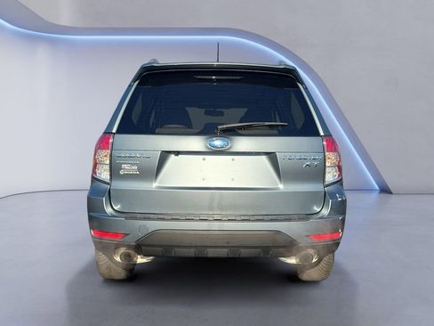 Used 2011 Subaru Forester 2.5XT Touring image 4