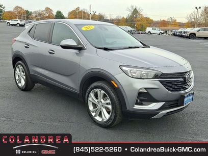 Certified 2023 Buick Encore GX Preferred w/ Cold Weather Comfort Package