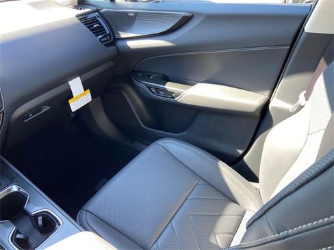 New 2026 Lexus NX 450h+ 450h+ Luxury image 15