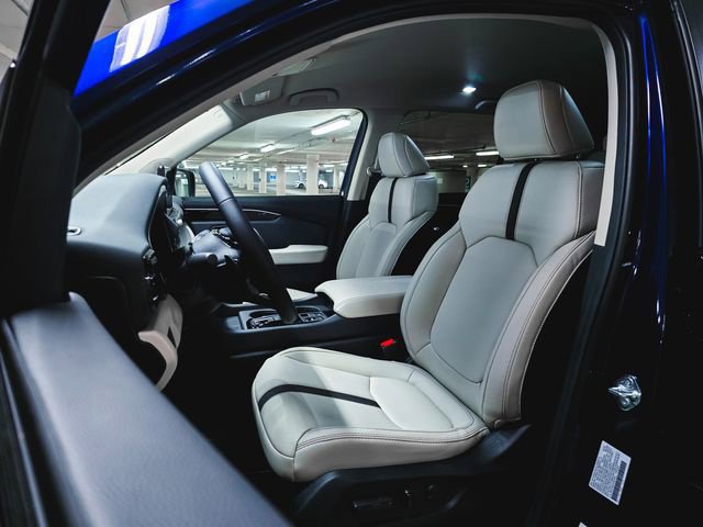 New 2026 Honda Passport RTL image 4