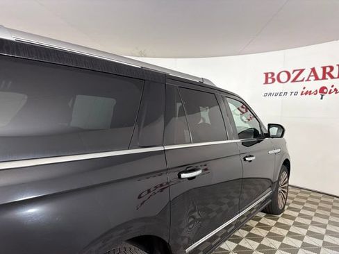 Used 2018 Lincoln Navigator L Reserve w/ Technology Package AWD/4WD image 16