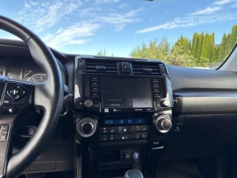 Used 2022 Toyota 4Runner TRD Pro AWD/4WD image 20