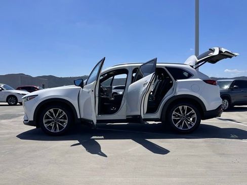 Used 2016 MAZDA CX-9 Grand Touring AWD/4WD image 30