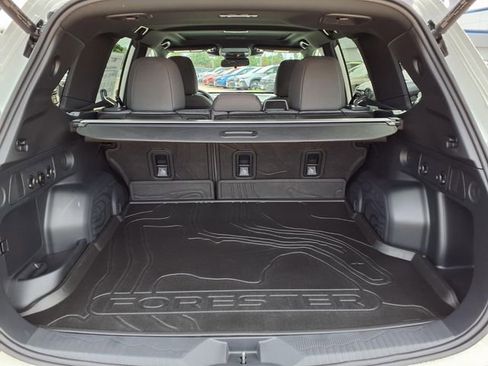 New 2026 Subaru Forester Premium AWD/4WD image 9