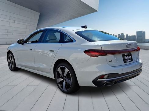 New 2025 Audi A5 2.0T Premium Plus image 3