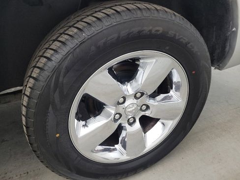 Used 2017 RAM 1500 Big Horn AWD/4WD image 31
