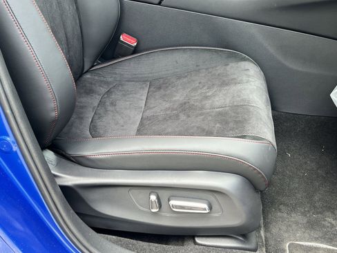 New 2025 Acura ADX A-Spec image 27