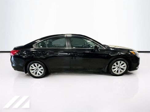 Used 2015 Subaru Legacy 2.5i Premium w/ Moonroof Package AWD/4WD image 4