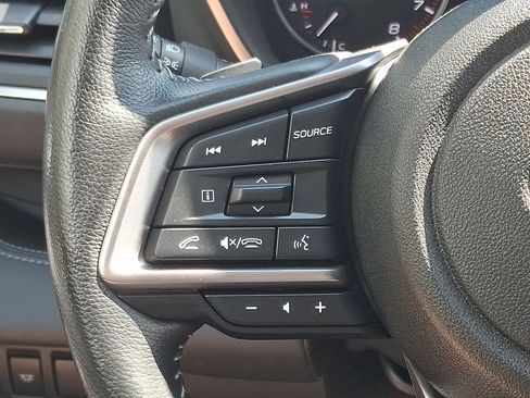 Certified 2023 Subaru Ascent Limited AWD/4WD image 22