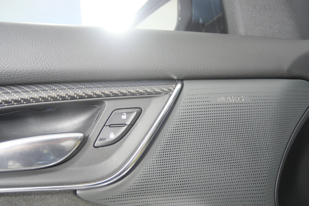 Used 2024 Cadillac CT5 V Blackwing w/ Carbon Fiber Package 2 RWD image 16