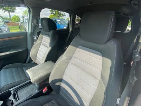 Used 2017 Honda CR-V EX image 17