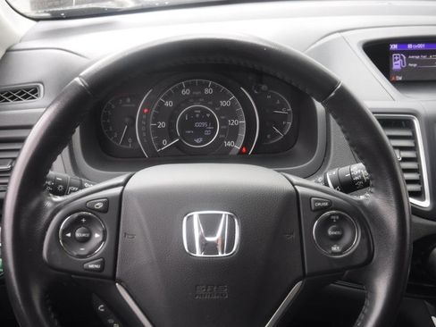 Used 2016 Honda CR-V EX-L image 32