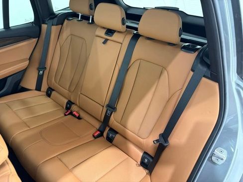 Certified 2023 BMW X3 xDrive30i w/ Premium Package AWD/4WD image 16