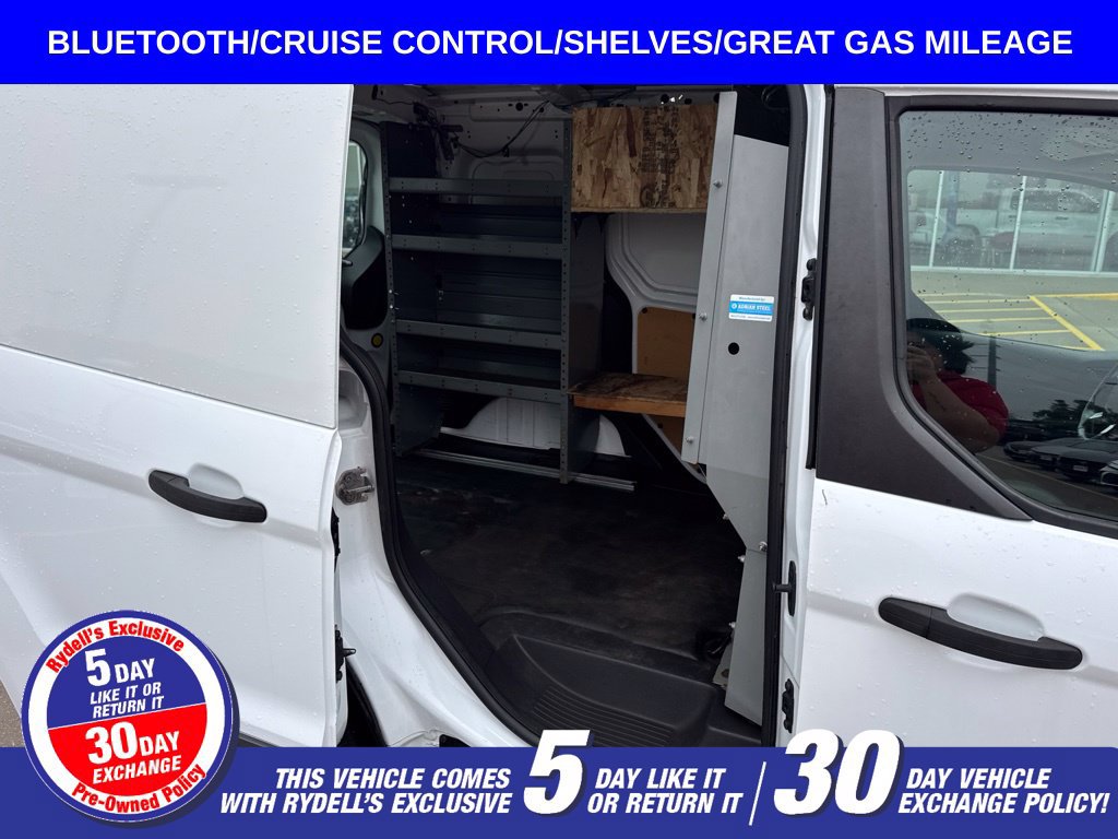 Used 2015 Ford Transit Connect XL FWD image 25