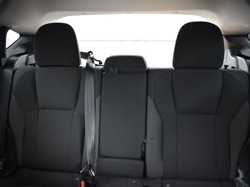 New 2026 Subaru Crosstrek 2.0i Premium image 21